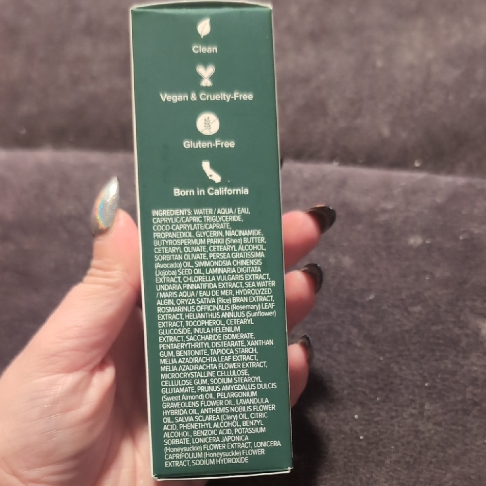 OSEA Atmosphere Protection Cream - Picture 5 of 6